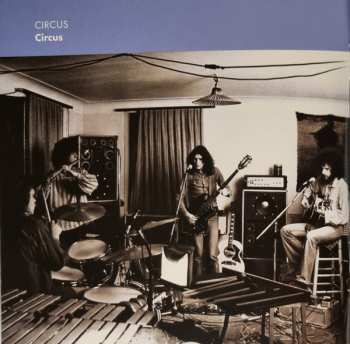 CD Circus: Circus