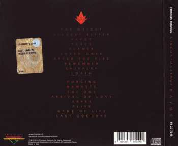 2CD Circus Maximus: Havoc DLX | LTD