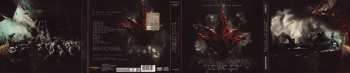 2CD/DVD Circus Maximus: Havoc In Oslo DLX