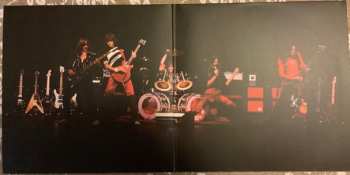 2LP Cirith Ungol: Frost And Fire