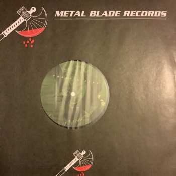 2LP Cirith Ungol: Frost And Fire