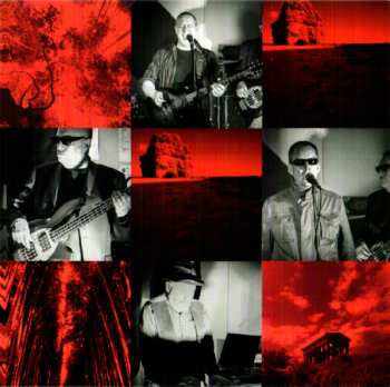 CD Cirkus: Page 12 (On The Right)