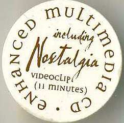 CD Cirrha Niva: Liaison De La Morte