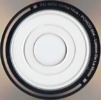 CD Cirrha Niva: Liaison De La Morte