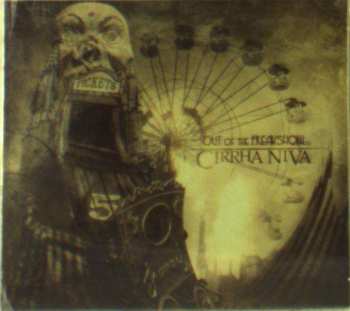 CD Cirrha Niva: Out Of The Freakshow, LTD | DIGI