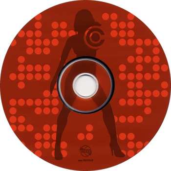 CD Cirrus: Counterfeit