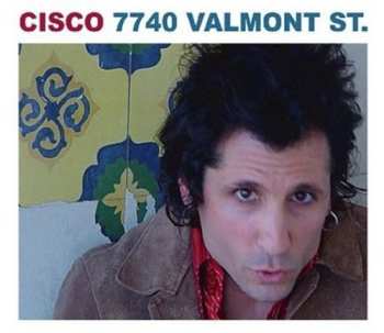 Album Cisco: 7740 Valmont St.