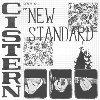 Cistern: New Standard Ep