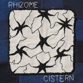 Album Cistern: Rhizome