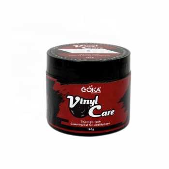 Audiotechnica Goka Čistící gel Vinyl care