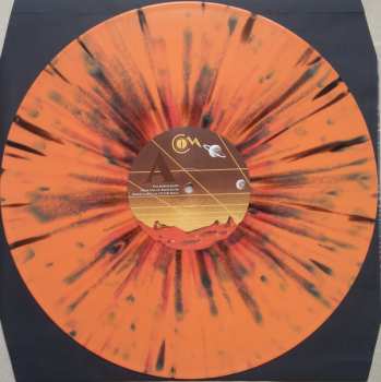 LP Cities of Mars: The Horologist LTD | CLR
