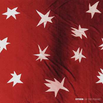 LP CitiZen: As You Please CLR | LTD