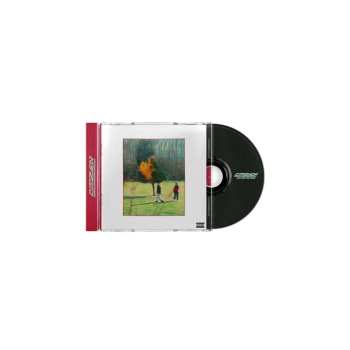Album CitiZen: Calling The Dogs