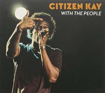 Album Citizen Kay: With The People