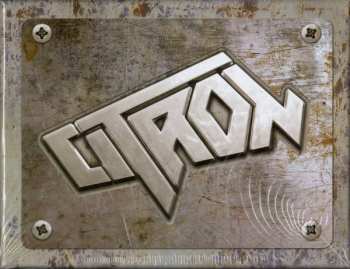 12CD/2DVD/Set di cofanetti Citron: 1979 - 2017