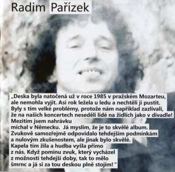 CD Citron: Plni Energie DIGI