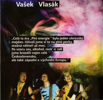 CD Citron: Plni Energie DIGI