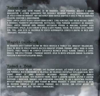 CD Citron: Radegast DIGI