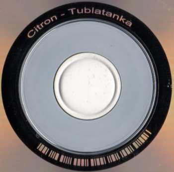 CD Tublatanka: Silní A Nezlomní