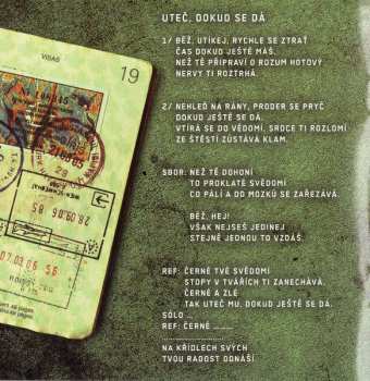 CD Citron: Vypusťte Psy! DIGI