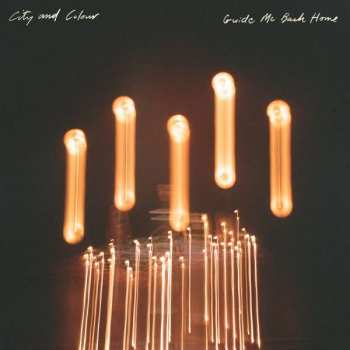 Album City And Colour: Guide Me Back Home
