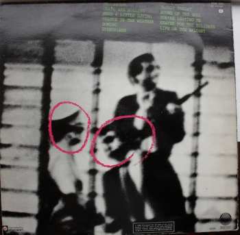 LP City Boy: Heads Are Rolling