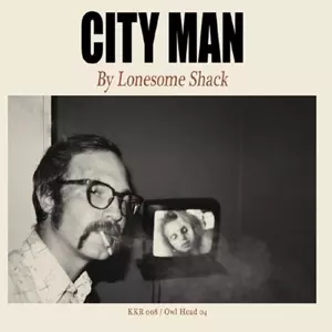 City Man