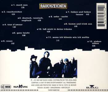 5CD/Set di cofanetti City: Original Album Classics