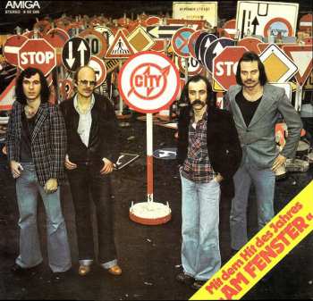 5CD/Set di cofanetti City: Original Album Classics