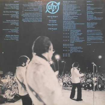 5CD/Set di cofanetti City: Original Album Classics