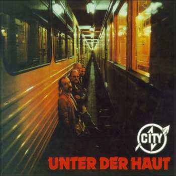 5CD/Set di cofanetti City: Original Album Classics