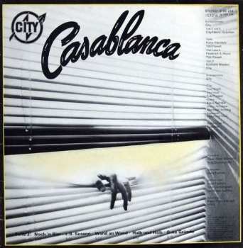 5CD/Set di cofanetti City: Original Album Classics