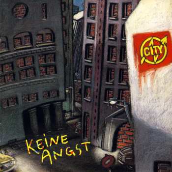 5CD/Set di cofanetti City: Original Album Classics