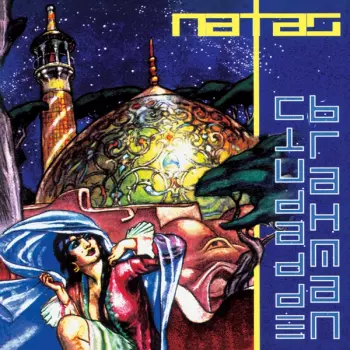 Los Natas: Ciudad De Brahman