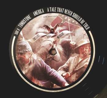 2LP Civil War: The Last Full Measure LTD