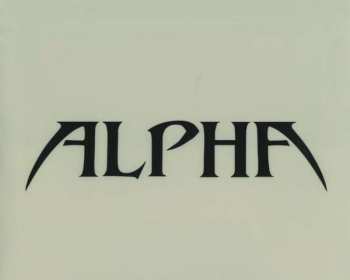 CD CL: Alpha
