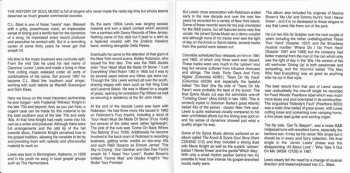 CD C.L. Blast: Lay Another Log In The Fire - The Complete Juana Sessions:1976 To 1984