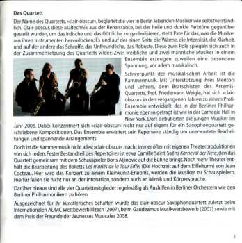 CD Neue Philharmonie Westfalen: Cool Rhytm