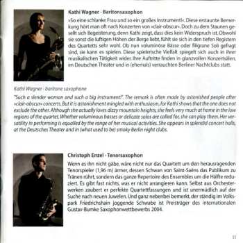 CD Neue Philharmonie Westfalen: Cool Rhytm
