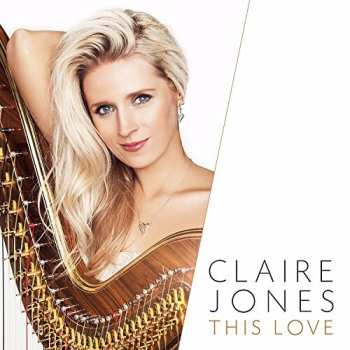 CD Claire Jones: This Love