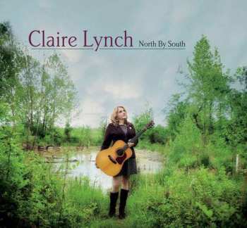 CD Claire Lynch: North By South