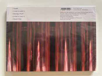 CD Claire M Singer: Gleann Ciùin