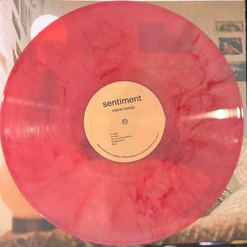 LP Claire Rousay: Sentiment LTD