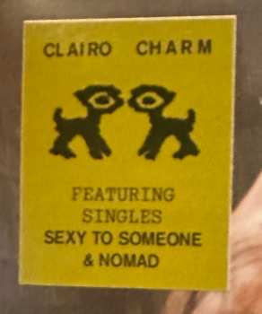LP Clairo: Charm