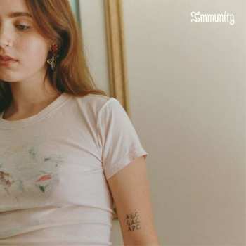 LP Clairo: Immunity