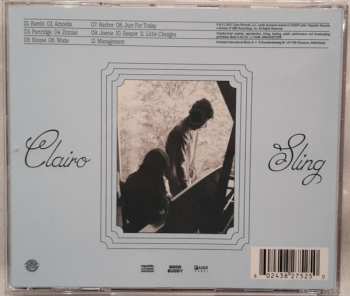 CD Clairo: Sling