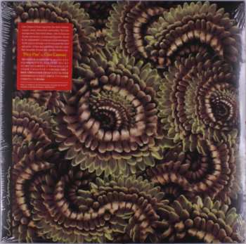 Album Clan Caimán: Pica-Pau