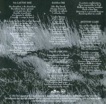 CD Clannad: Banba