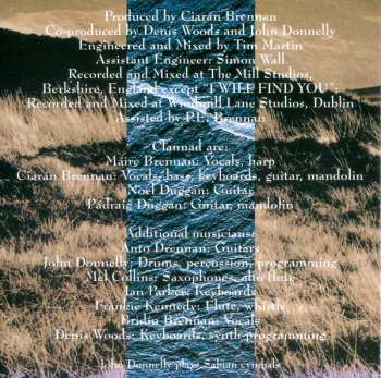 CD Clannad: Banba