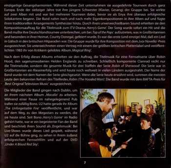 CD Clannad: Christ Church Cathedral